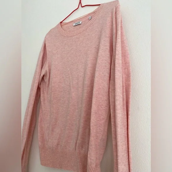 MARCS-women’s jumper pink size medium - Picture 2 of 4